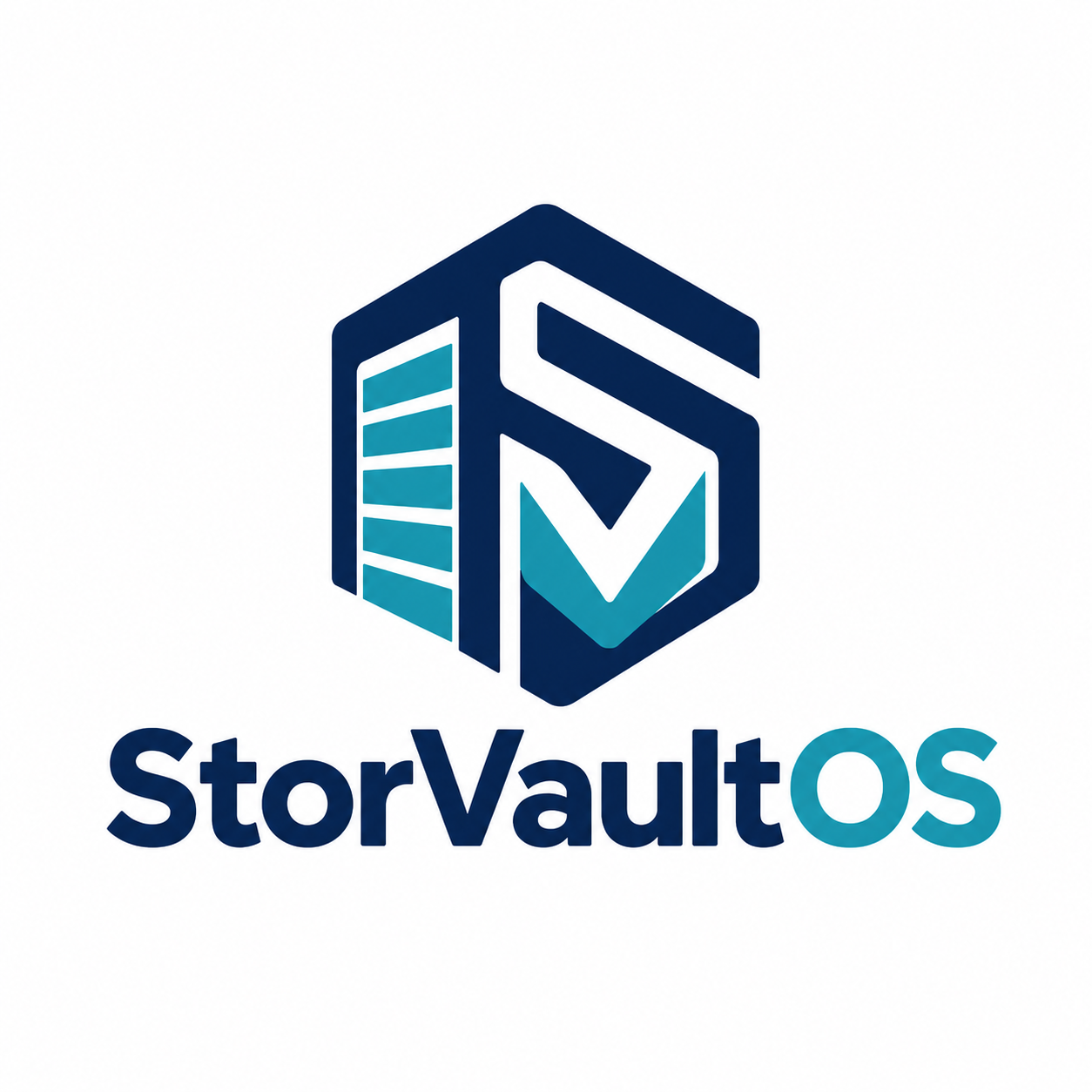 StorVaultOS
